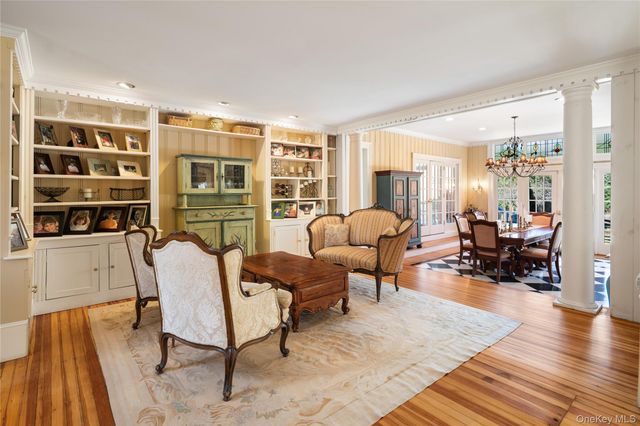 21 Kitchawan Drive, Chappaqua, NY 10514