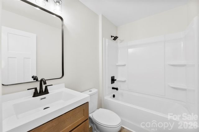 207 Putnam Street, Shelby, NC 28152