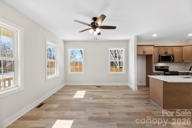 207 Putnam Street, Shelby, NC 28152