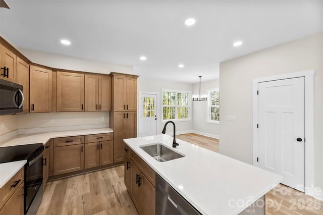 207 Putnam Street, Shelby, NC 28152