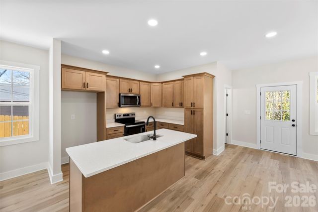 207 Putnam Street, Shelby, NC 28152