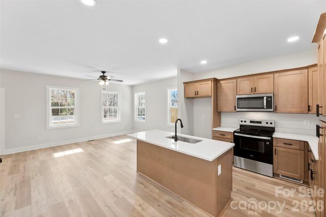 207 Putnam Street, Shelby, NC 28152