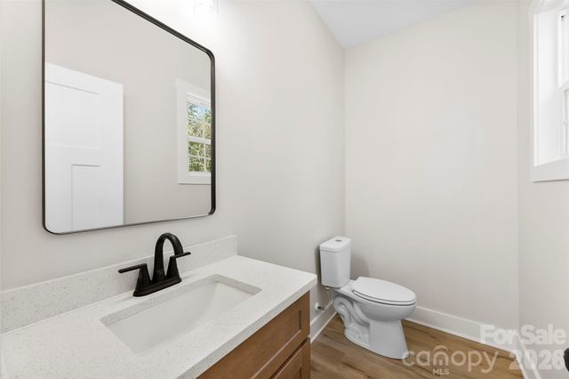 207 Putnam Street, Shelby, NC 28152