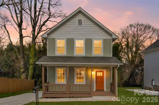 207 Putnam Street, Shelby, NC 28152