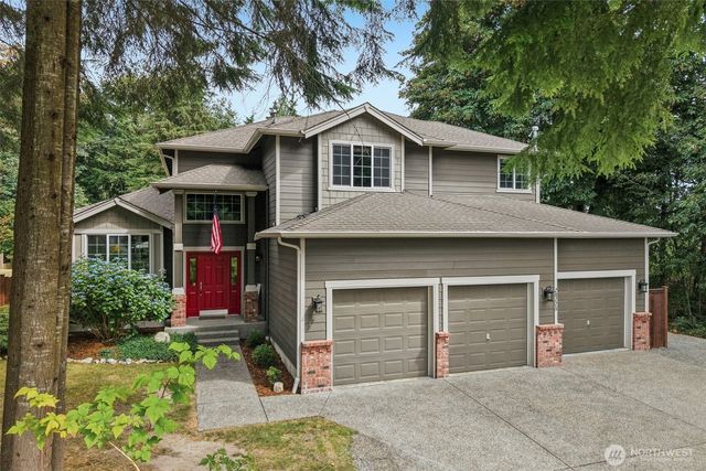 20225 109th Street SE, Snohomish, WA 98290