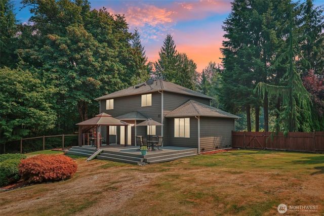 20225 109th Street SE, Snohomish, WA 98290