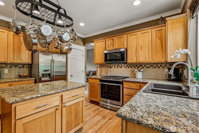 20225 109th Street SE, Snohomish, WA 98290