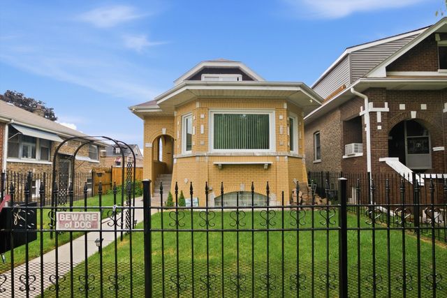 3119 52nd Court, Cicero, IL 60804