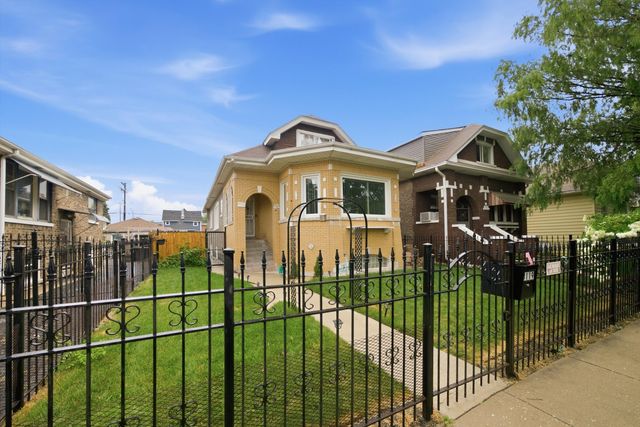 3119 52nd Court, Cicero, IL 60804