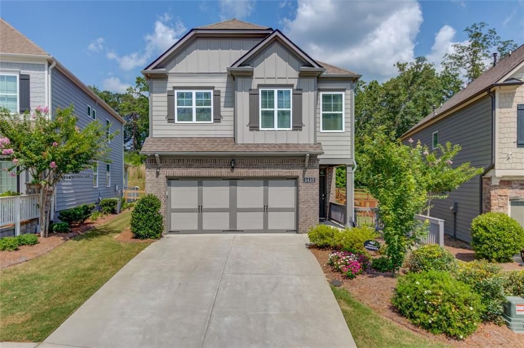 6410 CROSSCREEK Lane, Flowery Branch, GA 30542