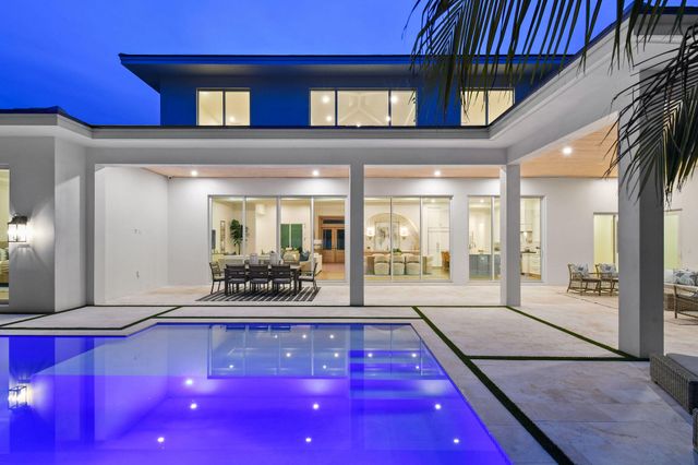 192 RIVER Drive, Tequesta, FL 33469