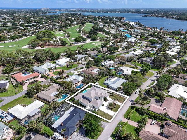 192 RIVER Drive, Tequesta, FL 33469