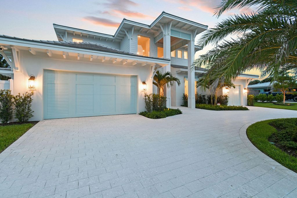 192 RIVER Drive, Tequesta, FL 33469
