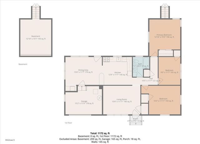 28 Glenbrook Road, Warwick, RI 02889