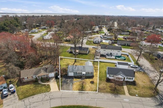 28 Glenbrook Road, Warwick, RI 02889