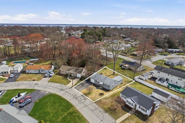 28 Glenbrook Road, Warwick, RI 02889