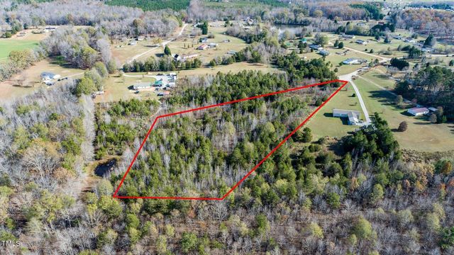 175 Glendale Lane, Roxboro, NC 27574