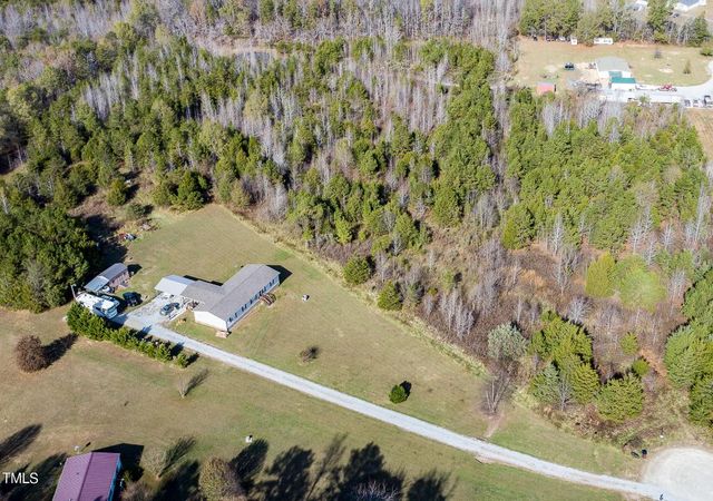 175 Glendale Lane, Roxboro, NC 27574