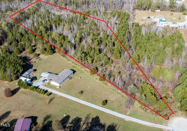 175 Glendale Lane, Roxboro, NC 27574