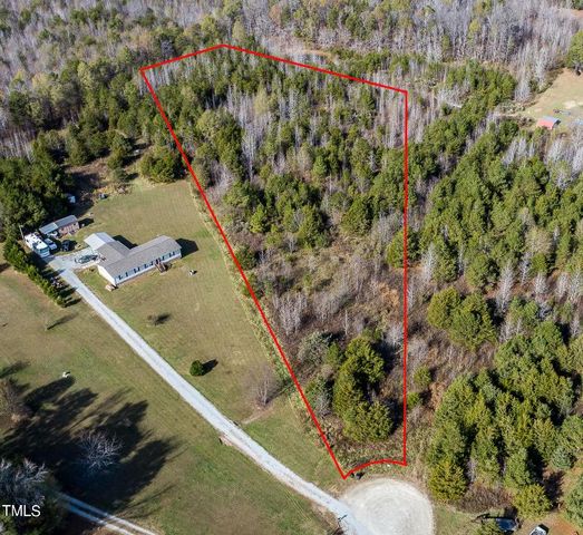 175 Glendale Lane, Roxboro, NC 27574