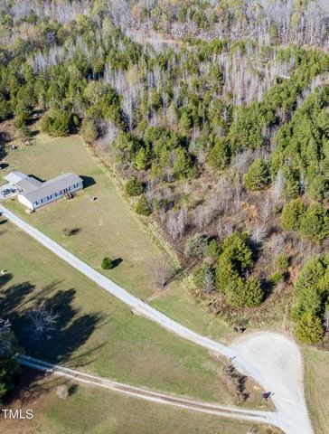 175 Glendale Lane, Roxboro, NC 27574