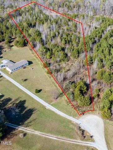 175 Glendale Lane, Roxboro, NC 27574