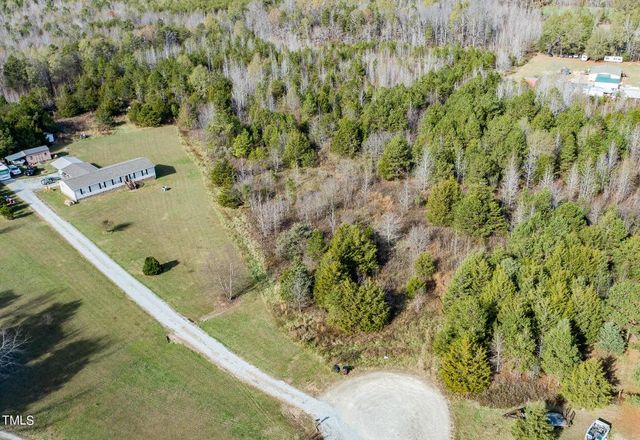 175 Glendale Lane, Roxboro, NC 27574