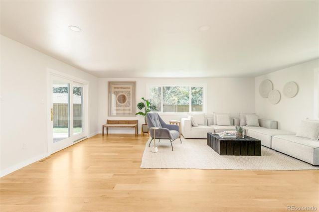 3901 S Cherry Street, Cherry Hills Village, CO 80113