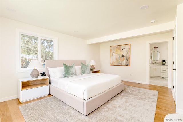 3901 S Cherry Street, Cherry Hills Village, CO 80113