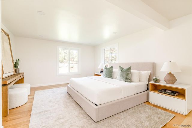 3901 S Cherry Street, Cherry Hills Village, CO 80113