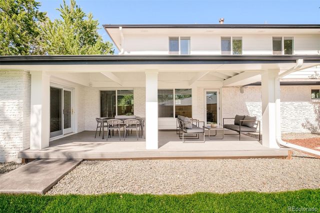 3901 S Cherry Street, Cherry Hills Village, CO 80113