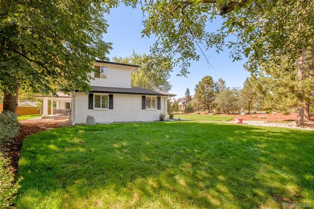 3901 S Cherry Street, Cherry Hills Village, CO 80113
