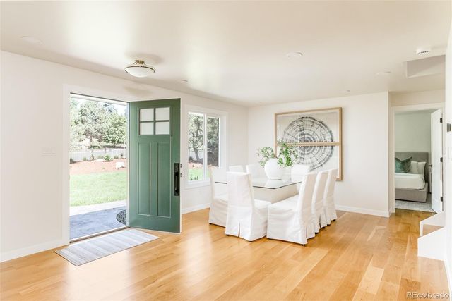 3901 S Cherry Street, Cherry Hills Village, CO 80113