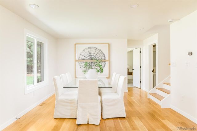 3901 S Cherry Street, Cherry Hills Village, CO 80113