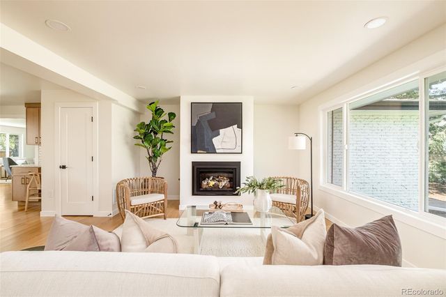 3901 S Cherry Street, Cherry Hills Village, CO 80113