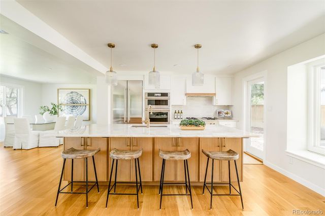 3901 S Cherry Street, Cherry Hills Village, CO 80113