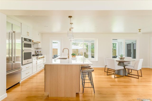 3901 S Cherry Street, Cherry Hills Village, CO 80113