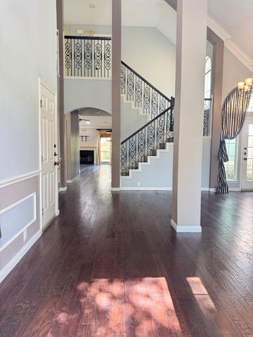 1226 Campton Court, Houston, TX 77055