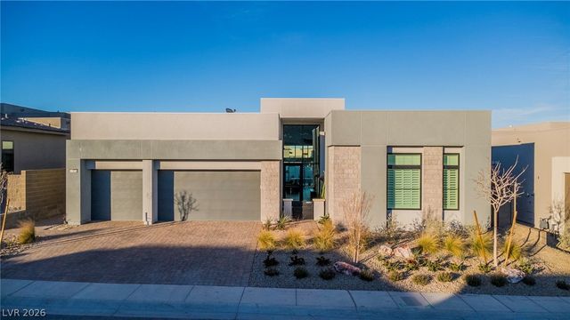 10824 Agate Cliffs Avenue, Las Vegas, NV 89135