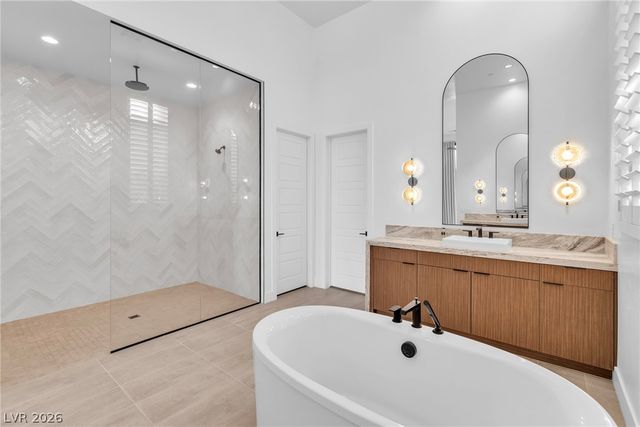 10824 Agate Cliffs Avenue, Las Vegas, NV 89135