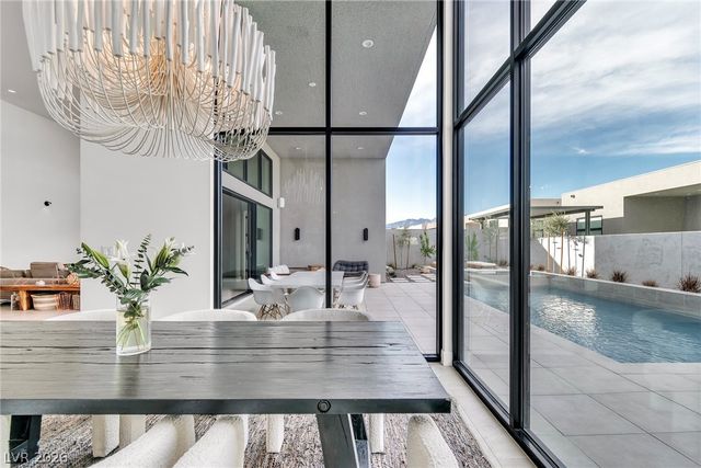 10824 Agate Cliffs Avenue, Las Vegas, NV 89135