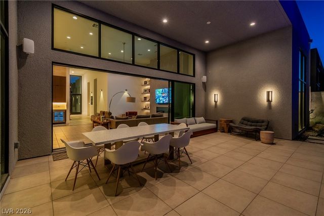 10824 Agate Cliffs Avenue, Las Vegas, NV 89135