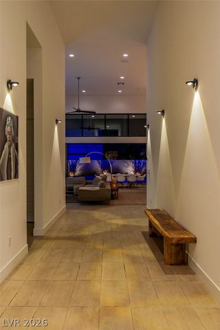 10824 Agate Cliffs Avenue, Las Vegas, NV 89135