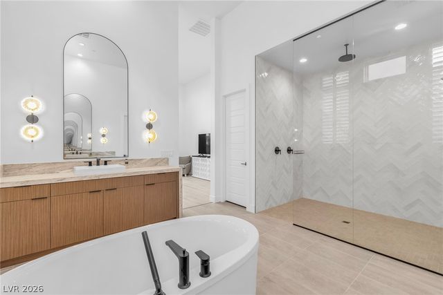 10824 Agate Cliffs Avenue, Las Vegas, NV 89135