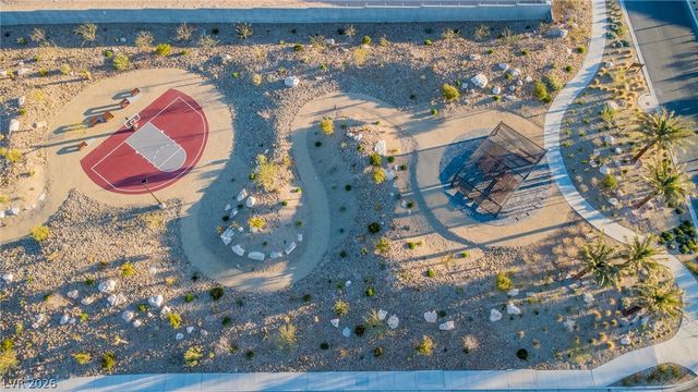 10824 Agate Cliffs Avenue, Las Vegas, NV 89135