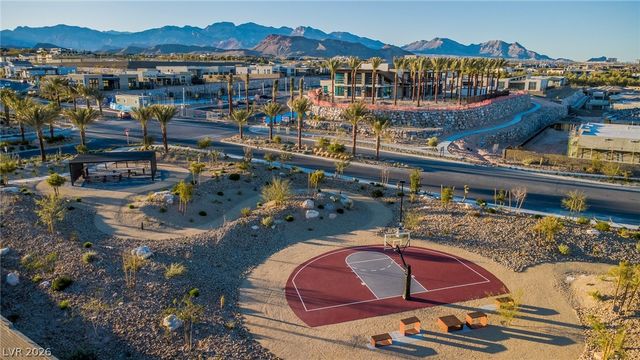 10824 Agate Cliffs Avenue, Las Vegas, NV 89135