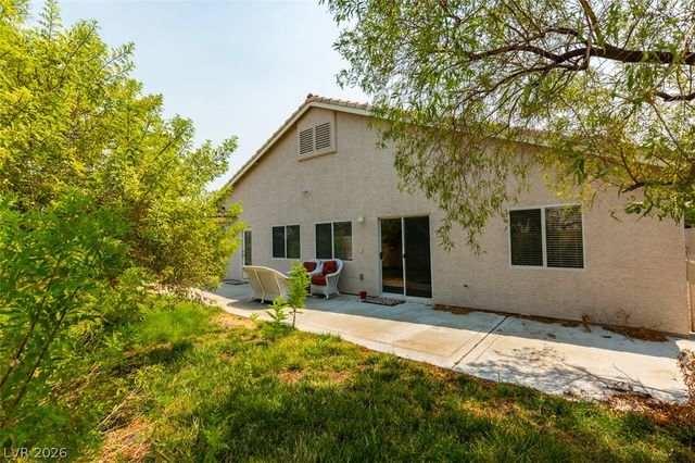 82 Rattlesnake Grass Court, Henderson, NV 89002