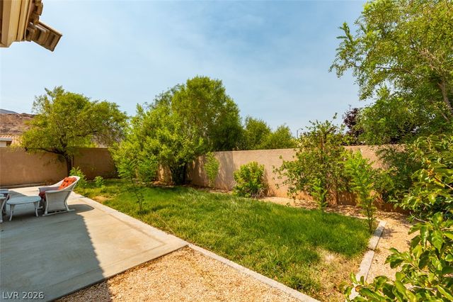 82 Rattlesnake Grass Court, Henderson, NV 89002
