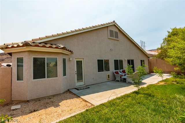 82 Rattlesnake Grass Court, Henderson, NV 89002