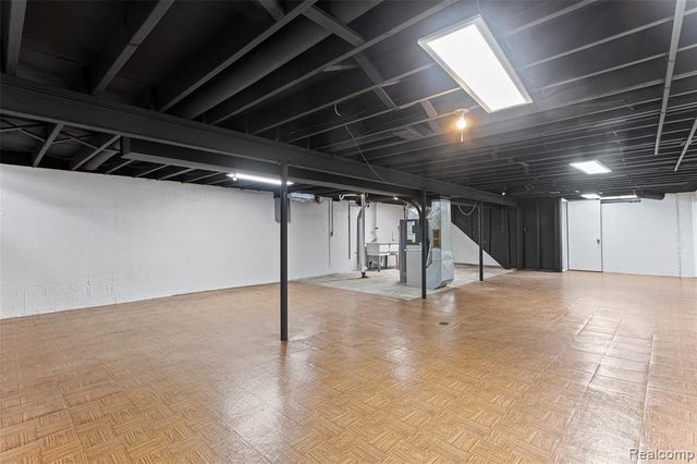 3579 Ash Street, Inkster, MI 48141